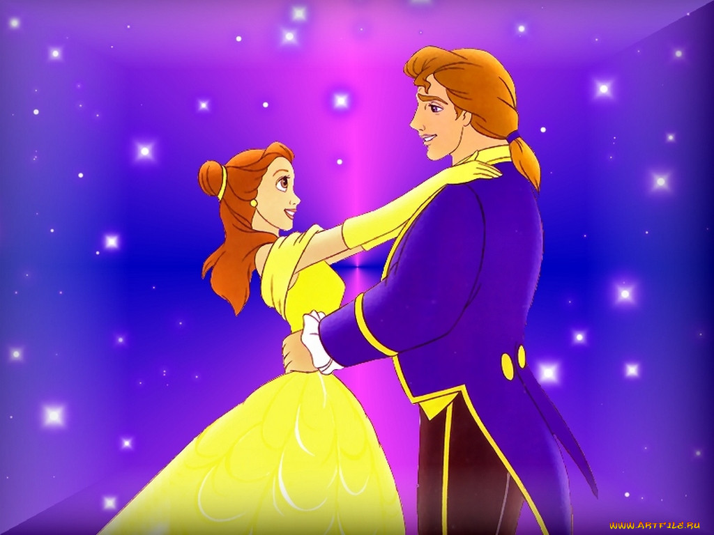 , beauty, and, the, beast